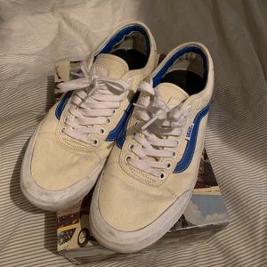Vans Chima Pro 2